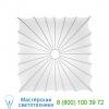 Plmus60qbcxxe27 muse medium square ceiling or wall light axo light, потолочный светильник