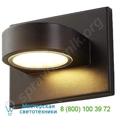 Eris outdoor wall sconce 3-720-16 oxygen lighting, уличный настенный светильник