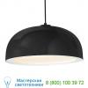 Troy rlm lighting 5ddm14mbkwt-bc dome outdoor pendant, уличный подвесной светильник