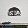 Studio italia design 141302 kelly pendant light, светильник