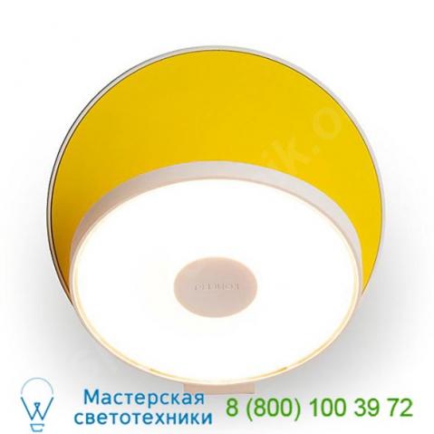 Koncept gravy wall sconce grw-s-mwt-mwt-hw, встраиваемый в стену светильник