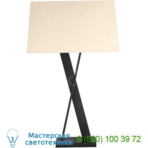 4660. 35 x-lamp table lamp sonneman lighting, настольная лампа