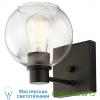 Kichler 45892ni harmony bathroom wall sconce, настенный бра