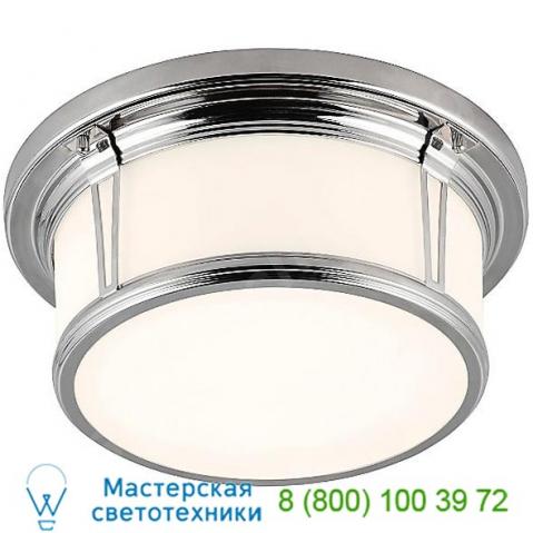 Woodward flush mount ceiling light fm389bs feiss, потолочный светильник