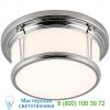 Woodward flush mount ceiling light fm389bs feiss, потолочный светильник