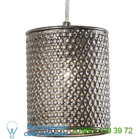 Varaluz  casablanca mini pendant light, светильник