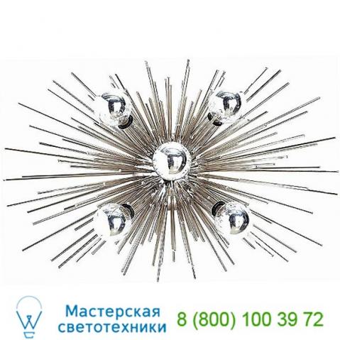 49997 arteriors zanadoo wall sconce/flushmount, настенный светильник