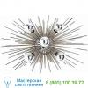 49997 arteriors zanadoo wall sconce/flushmount, настенный светильник