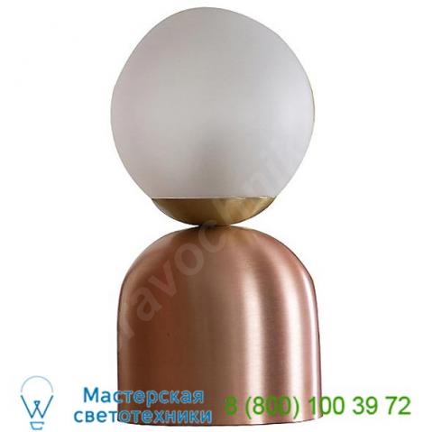 Bb-106 intueri light bonbon table lamp, настольная лампа