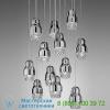 Usfedor3brbcgu1 fedora cluster pendant light axo light, подвесной светильник