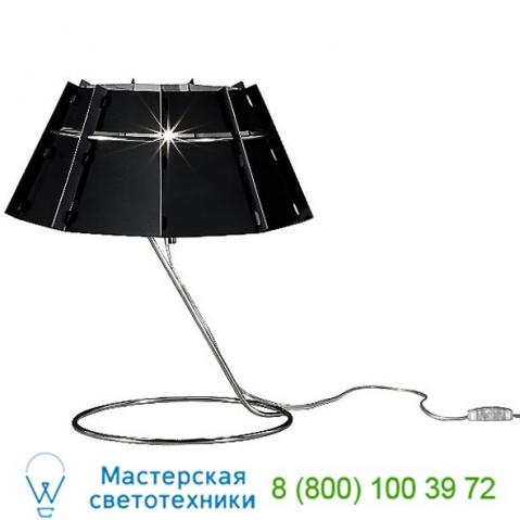 Cha14tav0000b_000 chapeau table lamp slamp, настольная лампа
