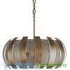 Varaluz sawyers bar pendant light 287p03bl, светильник