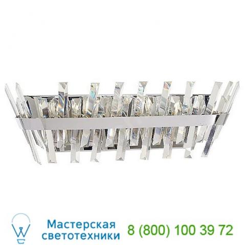 Echo radiance vanity light 4813-77 minka-lavery, светильник для ванной