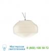 Fabbian f27 a01 a 01 aerostat led pendant light, светильник