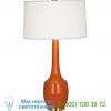 Mb701 robert abbey delilah table lamp, настольная лампа