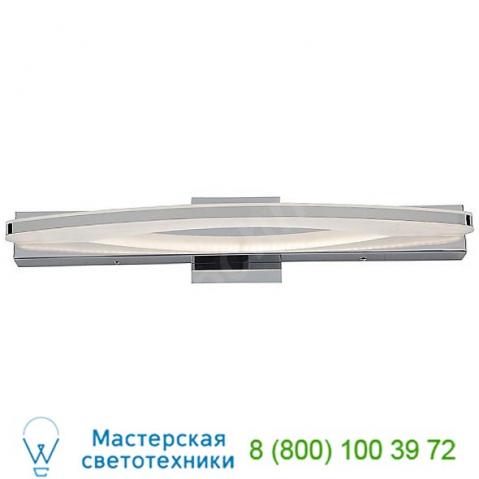 611060 sydney led vanity light rogue decor, светильник для ванной