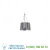 Kartell ge pendant light 9081/p8, светильник
