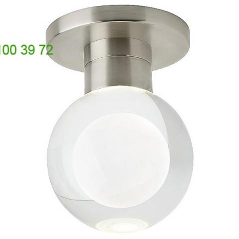 700fmsprccc-led930 tech lighting sopra flush-mount ceiling fixture, светильник