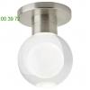 700fmsprccc-led930 tech lighting sopra flush-mount ceiling fixture, светильник