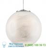 Modern forms cosmic crystal led pendant light, светильник