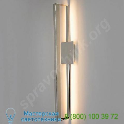 Ridgely studio bar-ws-bbr-sm bar wall sconce, настенный светильник