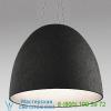 Nur acoustic pendant light  artemide, светильник