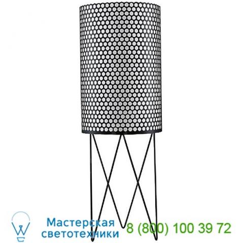 003-02301 gubi pedrera pd2 floor lamp, светильник