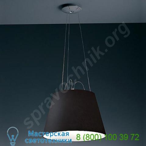 Tolomeo mega suspension usc-tlm1001 artemide, светильник