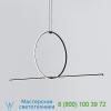 Arrangements round medium two element suspension flos fu041630 | f0407030 | f0405030, светильник