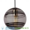 Sedona grande led pendant light 700tdsdngpcr-led927 tech lighting, светильник