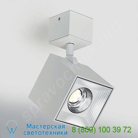 Dau spot semi-flush mount ceiling light / wall light d9-2189 zaneen design, потолочный светильник