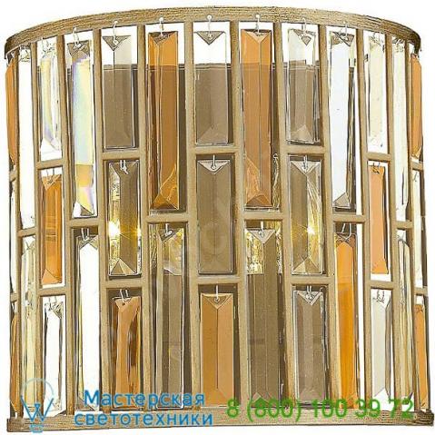 Fr33732slf gemma 33732 wall sconce fredrick ramond, настенный светильник