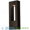 Atlantis large ada outdoor wall light 1649bz hinkley lighting, уличный настенный светильник