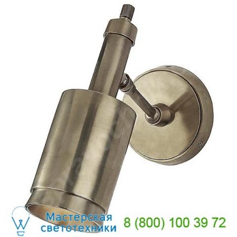 Visual comfort tob 2097an anders articulating wall light, бра