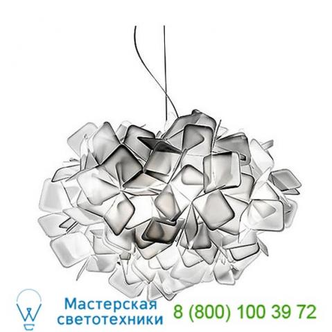Cli78sos0003w_000 clizia suspension light slamp, светильник