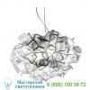 Cli78sos0003w_000 clizia suspension light slamp, светильник