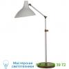 Visual comfort arn 3006blk charlton table lamp, настольная лампа