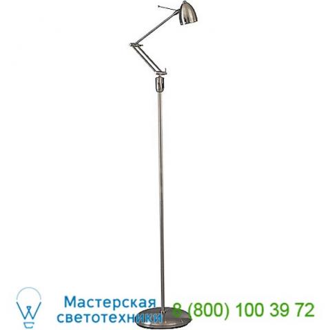 George kovacs georges reading room 1 light task floor lamp, светильник