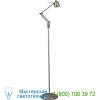 George kovacs georges reading room 1 light task floor lamp, светильник