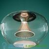 Artemide ipno glass pendant light , светильник