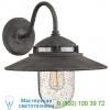 Atwell outdoor wall light hinkley lighting 1110dz, уличный настенный светильник