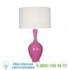 Audrey table lamp ob980 robert abbey, настольная лампа