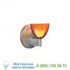 Bruck lighting rainbow 1 wall sconce 100722mc, настенный светильник