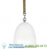 Nash mini pendant light hinkley lighting 3364an, светильник