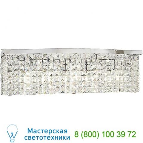 Concentus vanity light minka-lavery 4803-77, светильник для ванной