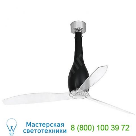 33381ul eterfan ceiling fan faro barcelona, светильник