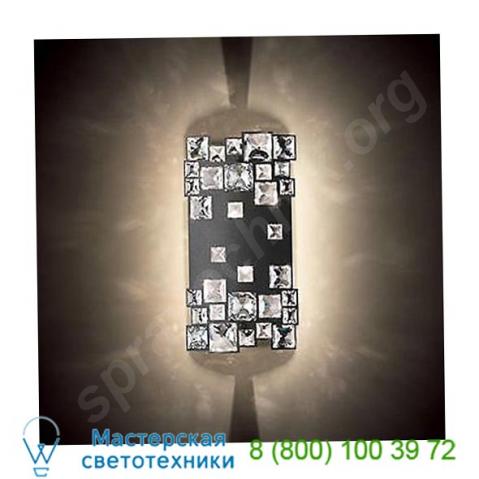 A9950nr700283 mosaix smx615 wall light swarovski, настенный светильник