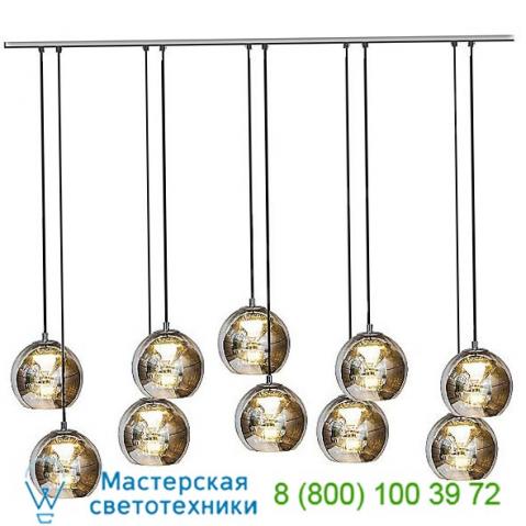 Acam. 001804 contardi lighting kubric multi pendant light, светильник