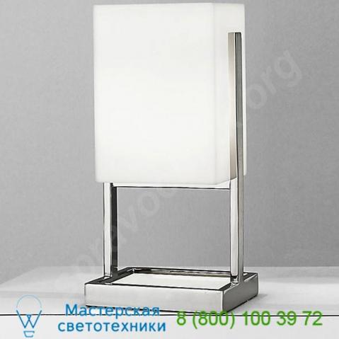 195 nikole table lamp robert abbey, настольная лампа