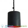 In-es art design bin lavagna black/white bin lavagna pendant light, подвесной светильник